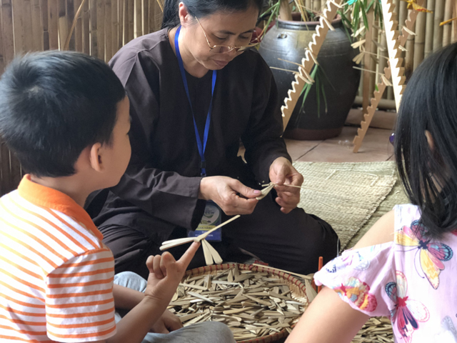 Van Mieu – Quoc Tu Giam officially launches summer activities 2018