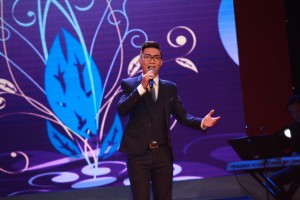 Họp báo Chung kết cuộc thi “Giọng hát hay Hà Nội 2014”