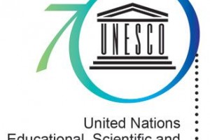 Lễ kỷ niệm 70 năm thành lập UNESCO