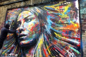 Robins Graffiti Battle – Để nghệ thuật đường phố lên tiếng