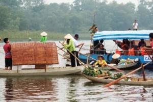 Du lịch Hà Nội nghĩ kế để trở thành ngành kinh tế mũi nhọn