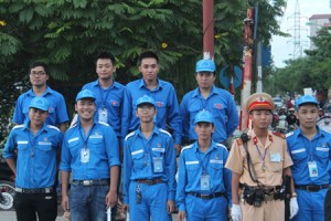 TÂM TRONG, TRÍ SÁNG, HOÀI BÃO LỚN