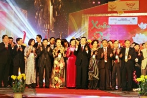 Hứa hẹn “Xuân quê hương 2016” thành công