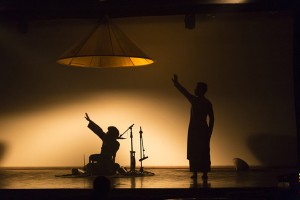 “Nón” – Sự kết hợp hài hòa giữa múa đương đại với âm nhạc dân tộc