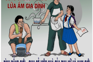 Triển khai “Tháng hành động vì bình đẳng giới và phòng, chống bạo lực trên cơ sở giới” năm 2016