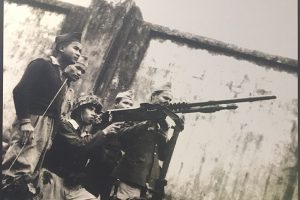 “Bản hùng ca Hà Nội mùa đông năm 1946”