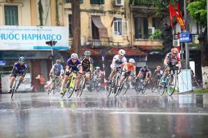 Tăng cường phối hợp vì một nền thể thao Thủ đô phát triển bền vững