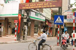 Tổ chức hội thi “Tổ trưởng Tổ dân phố thân thiện” thành phố năm 2017