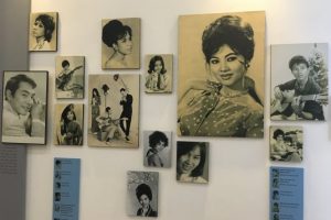 Khai trương Bảo tàng Nhiếp ảnh Lai Xá