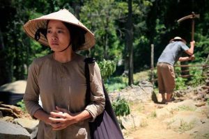 Chiếu phim Việt Nam ở Tây Ban Nha