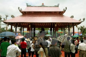 Những cách tiếp cận mới trong nghiên cứu văn hóa nghệ thuật thời Lý