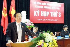 Huyện Gia Lâm:  Phát huy hiệu quả thực hiện quy chế dân chủ tại cơ sở