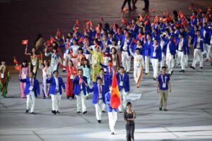 Thể thao Việt Nam đã sẵn sàng cho SEA Games 29