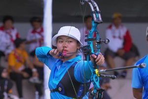 Việt Nam giành huy chương đầu tiên ở SEA Games 29