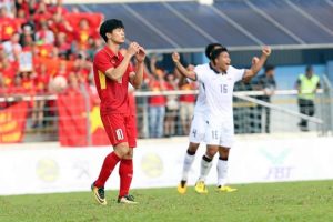 U22 Việt Nam bị loại khỏi SEA Games, HLV Hữu Thắng xin từ chức