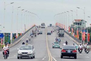 Quận Long Biên: Tiếp tục xây dựng đô thị văn minh