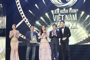 ‘Em chưa 18’ lập ‘cú đúp’ giải thưởng ở LHP Việt Nam lần thứ 20