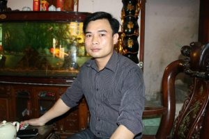 Nghệ nhân Nguyễn Bá Nghĩa – Người gìn giữ, phát huy tinh hoa nghề mộc truyền thống Ngọc Than