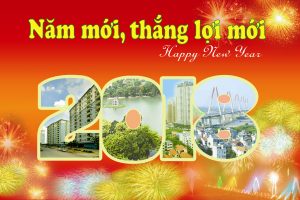 Quận Long Biên: Tổ chức các hoạt động mừng Đảng- mừng Xuân 2018