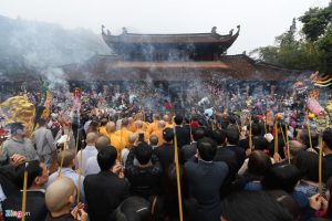 Hà Nội: Cán bộ, công chức, viên chức thực hiện nghiêm kỷ cương hành chính sau Tết Nguyên đán