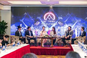 Gameshow “Ảo thuật siêu phàm” –  Sân chơi cho các ảo thuật gia chuẩn bị lên sóng truyền hình