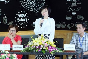 Liên hoan thiếu nhi quốc tế lần thứ 3 – 2018