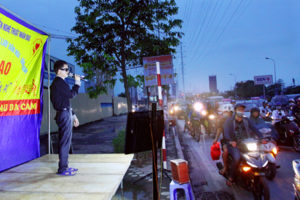 Tăng cường quản lý hoạt động biểu diễn nghệ thuật quần chúng