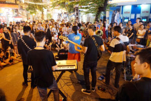 Tăng cường quản lý hoạt động biểu diễn nghệ thuật quần chúng