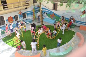 Quận Long Biên: Đảm bảo môi trường sống an toàn, lành mạnh cho trẻ em