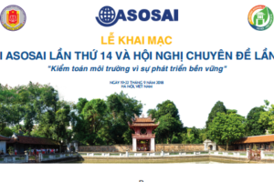 Đẩy mạnh công tác tuyên truyền Đại hội ASOSAI lần thứ 14