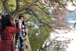 Hà Nội là nơi hội tụ, kết tinh và tỏa sáng của nền văn hóa dân tộc