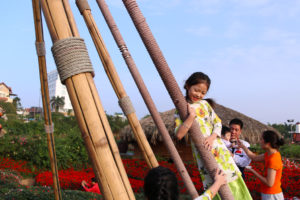 3 địa điểm vui chơi mới nhất ở Hà Nội dành cho cả gia đình