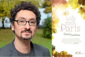 Tuần Văn học Pháp  tại Hà Nội