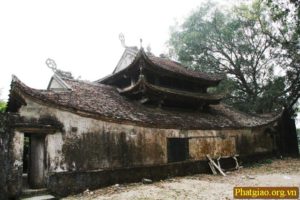 Thẩm định Báo cáo kinh tế – kỹ thuật tu bổ, tôn tạo di tích chùa Sổ ở huyện Thanh Oai