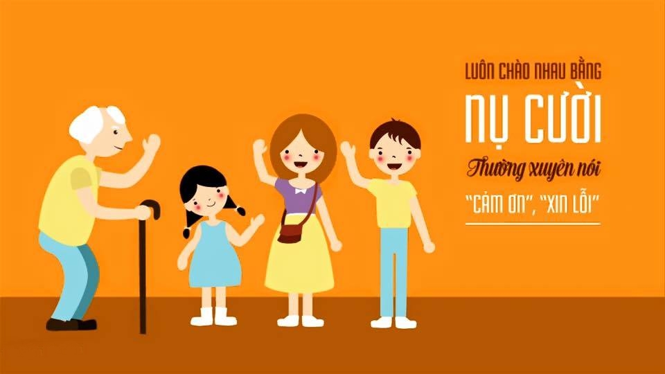 Đẩy mạnh tuyên truyền thực hiện Quy tắc ứng xử – Cổng thông tin Sở Văn ...