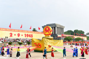 Triển khai hoạt động kỷ niệm các ngày lễ và sự kiện lịch sử quan trọng năm 2019