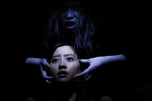 3 tác phẩm đặc sắc của “phù thủy” phim kinh dị Nhật Bản