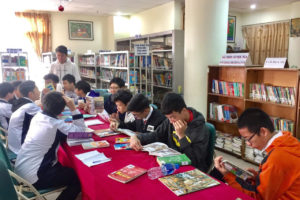 Thư viện Hà Nội: Điểm đến hấp dẫn của bạn đọc Thủ đô