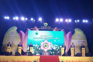 Hà Nội hưởng ứng “Ngày Quyền của người tiêu dùng Việt Nam” năm 2019