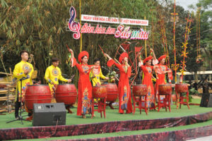 “Ngày Văn hóa các dân tộc Việt Nam” năm 2019