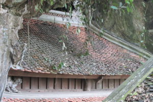 Di tích Chùa Một Mái – Nơi lưu dấu chân Người