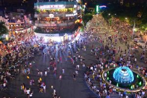 Xây dựng hồ sơ đề cử Hà Nội tham gia mạng lưới “Các Thành phố Sáng tạo”