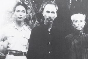 Tổ chức  kỷ niệm 130 năm Ngày sinh Trưởng ban Thường trực Quốc hội Bùi Bằng Đoàn