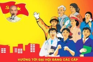 Ứng Hòa: Chỉ đạo công tác tuyên truyền và tổ chức các hoạt động văn hóa nghệ thuật phục vụ Đại hội Đảng các cấp