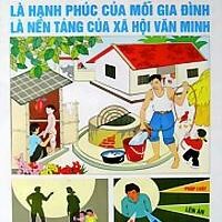 Long Biên triển khai Tháng hành động vì bình đẳng giới và phòng chống bạo lực trên cơ sở giới