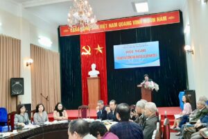 Trung tâm Văn hóa Thành phố: Tổng kết hoạt động văn hóa, câu lạc bộ năm 2019