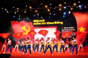 Huyện Mỹ Đức tổ chức các hoạt động kỷ niệm 90 năm Ngày thành lập Đảng bộ thành phố Hà Nội