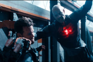 Phim về siêu anh hùng “Bloodshot” tung trailer với loạt cảnh hành động mãn nhãn