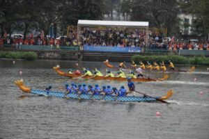 Nhiều hoạt động kỷ niệm các ngày lễ lớn trong năm 2020