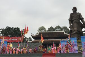 Kỷ niệm 231 năm chiến thắng Ngọc Hồi – Đống Đa